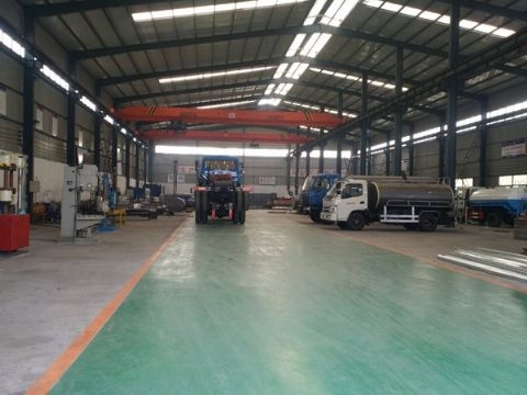 廠(chǎng)房車(chē)間