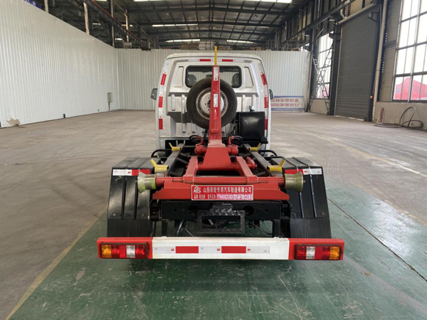 東風小康汽油YTH5030ZXX6DX型