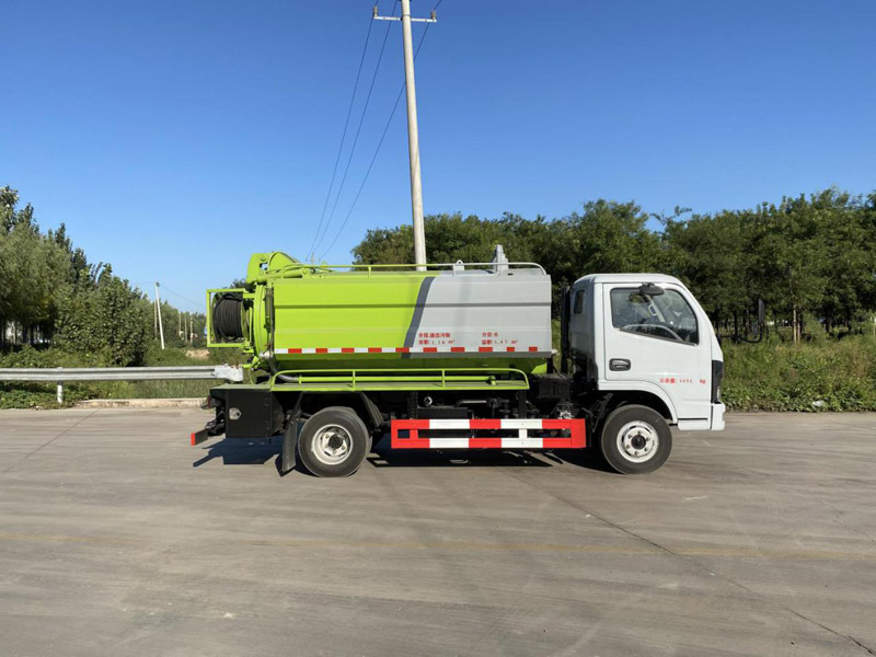 東風(fēng)福瑞卡6立方