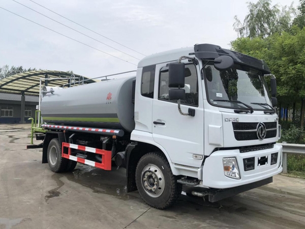 東風(fēng)福瑞卡F9YTH5163GPS6EQ12立方